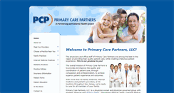 Desktop Screenshot of njpcp.com